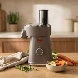 Electric Salad Maker